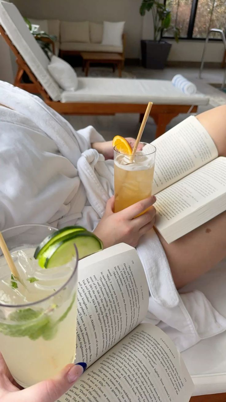 Read & Relax - Sept 19th